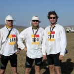 sahara marathon des sables