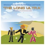 Adventure Racing with the MARCHman and Friends – ‘The Long Ultra’