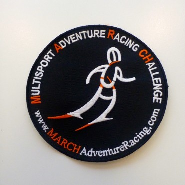 MARCH CHallenge Patch (lge)