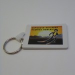 MARCH Keyring – Infinite